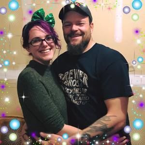 Meet your Posher, Dawn